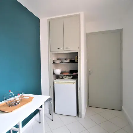 T2 Climatise Au Coeur De Banyuls-sur-mer, Proche - Fr-1-309-29 아파트