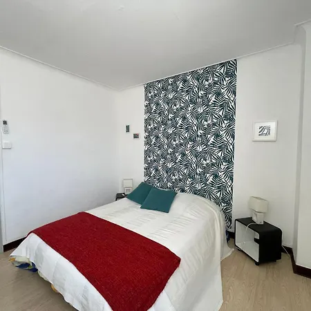 T2 Climatise Au Coeur De Banyuls-sur-mer, Proche - Fr-1-309-29 아파트