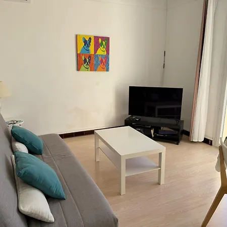 T2 Climatise Au Coeur De Banyuls-sur-mer, Proche - Fr-1-309-29 *