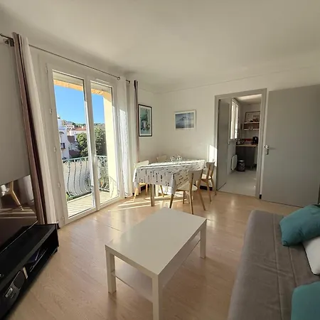 T2 Climatise Au Coeur De Banyuls-sur-mer, Proche - Fr-1-309-29 *