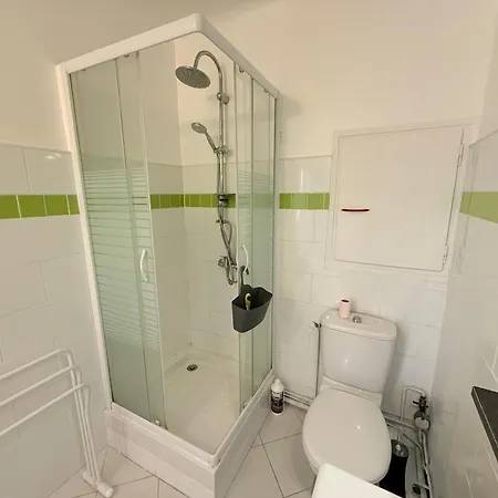 아파트 T2 Climatise Au Coeur De Banyuls-sur-mer, Proche - Fr-1-309-29 바뉼쉬르메르