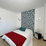 T2 Climatise Au Coeur De Banyuls-sur-mer, Proche - Fr-1-309-29 Апартаменты