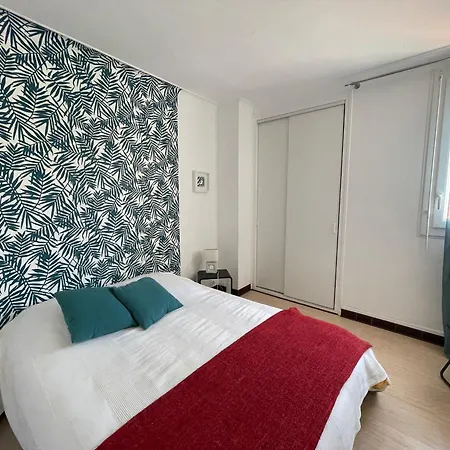 T2 Climatise Au Coeur De Banyuls-sur-mer, Proche - Fr-1-309-29 Apartment *