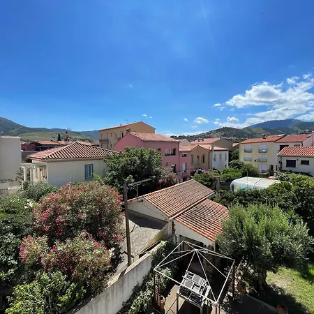 T2 Climatise Au Coeur De Banyuls-sur-mer, Proche - Fr-1-309-29 Apartment