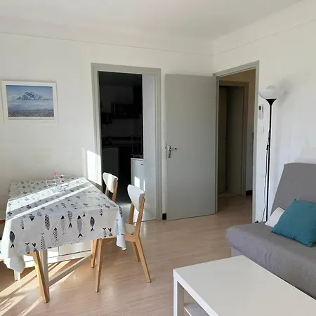Apartman T2 Climatise Au Coeur De Banyuls-sur-mer, Proche - Fr-1-309-29