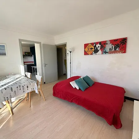 Apartment T2 Climatise Au Coeur De Banyuls-sur-mer, Proche - Fr-1-309-29 *