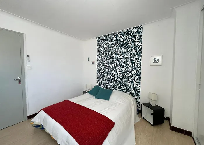T2 Climatise Au Coeur De Banyuls-sur-mer, Proche - Fr-1-309-29 Διαμέρισμα