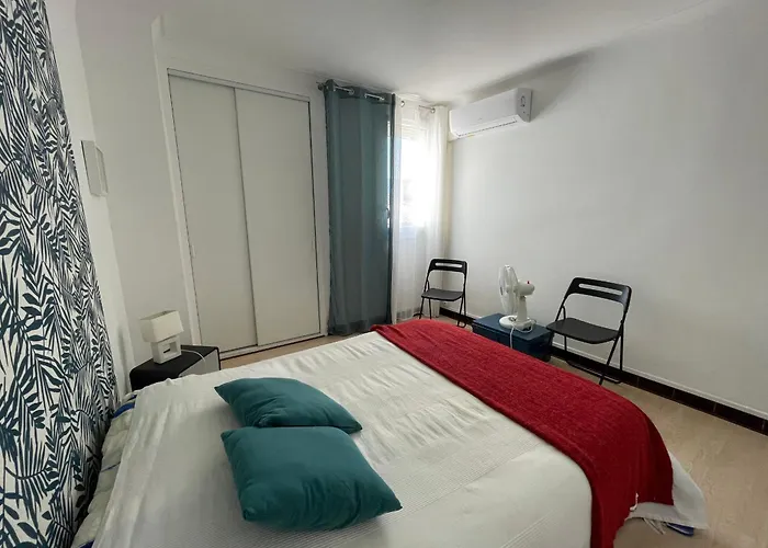 T2 Climatise Au Coeur De Banyuls-sur-mer, Proche - Fr-1-309-29 Banyuls-sur-Mer