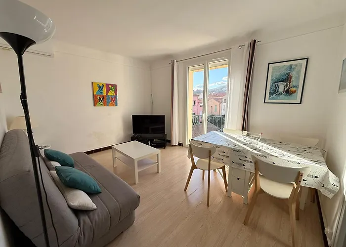 T2 Climatise Au Coeur De Banyuls-sur-mer, Proche - Fr-1-309-29 Διαμέρισμα