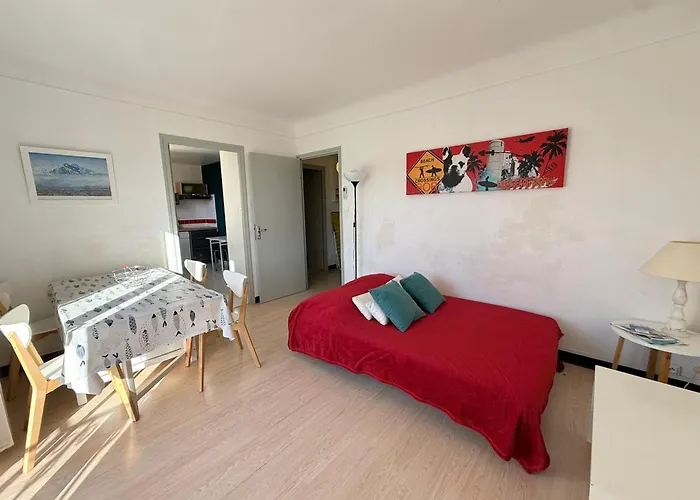 Διαμέρισμα T2 Climatise Au Coeur De Banyuls-sur-mer, Proche - Fr-1-309-29 *