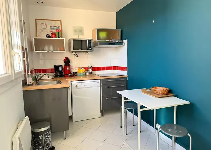 T2 Climatise Au Coeur De Banyuls-sur-mer, Proche - Fr-1-309-29 Διαμέρισμα Banyuls-sur-Mer